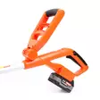 Robota DC-GT18V akkutrimmeri, runko - Raivaussahat ja trimmerit - 6438212130385 - 3
