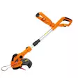 Robota DC-GT18V akkutrimmeri, runko - Raivaussahat ja trimmerit - 6438212130385 - 1
