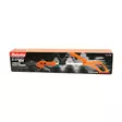 Robota DC-GT18V akkutrimmeri, runko - Raivaussahat ja trimmerit - 6438212130385 - 5