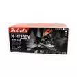 Robota DC-MT230V liukujiirisirkkeli 230V - Jiirisirkkelit ja pöytäsahat - 6438212130415 - 9