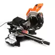 Robota DC-MT230V liukujiirisirkkeli 230V - Jiirisirkkelit ja pöytäsahat - 6438212130415 - 1