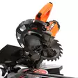 Robota DC-MT230V liukujiirisirkkeli 230V - Jiirisirkkelit ja pöytäsahat - 6438212130415 - 7