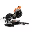 Robota DC-MT230V liukujiirisirkkeli 230V - Jiirisirkkelit ja pöytäsahat - 6438212130415 - 2