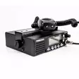 RO: Statie radio CB President Johnson II ASC 12V-24V cu squelch automat si difuzor frontal - PNI tuotteet - 3435991129015 - 3