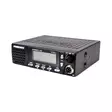 RO: Statie radio CB President Johnson II ASC 12V-24V cu squelch automat si difuzor frontal - PNI tuotteet - 3435991129015 - 2