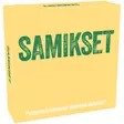 Samikset Gift Game lautapeli Tactic - Pöytäpelit - 6416739597225 - 1