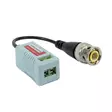 Sarja 2 CCTV-sovitinta PNI 201C Video Passive Balun BNC 600m johdolle. CAT5-kaapeli - PNI tuotteet - 5949066518515 - 8