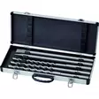 Sds-max teräsarja 5-os Einhell - Taltat - 4006825613995 - 1