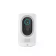 SmartLife Ulkokamera | Spotlight | 3MP Full HD 1296p | IP65 | Maks. akunkesto: 6 Kuukautta | MicroSD (ei sisälly) / Pilvipalvelutallennus (valinnainen) | 5 V DC | Liiketunnistin | Yökuvaus | Valkoinen - Ulkokamerat - 5412810471355 - 10