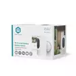 SmartLife Ulkokamera | Spotlight | 3MP Full HD 1296p | IP65 | Maks. akunkesto: 6 Kuukautta | MicroSD (ei sisälly) / Pilvipalvelutallennus (valinnainen) | 5 V DC | Liiketunnistin | Yökuvaus | Valkoinen - Ulkokamerat - 5412810471355 - 67