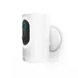 SmartLife Ulkokamera | Spotlight | 3MP Full HD 1296p | IP65 | Maks. akunkesto: 6 Kuukautta | MicroSD (ei sisälly) / Pilvipalvelutallennus (valinnainen) | 5 V DC | Liiketunnistin | Yökuvaus | Valkoinen - Ulkokamerat - 5412810471355 - 42