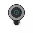 SmartLife Ulkokamera | Spotlight | 4K / 3840x2160 | IP65 | MicroSD (ei sisälly) / Onvif / Pilvipalvelutallennus (valinnainen) | 5 V DC | Liiketunnistin | Yökuvaus | Musta - Ulkokamerat - 5412810468775 - 10