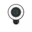 SmartLife Ulkokamera | Spotlight | 4K / 3840x2160 | IP65 | MicroSD (ei sisälly) / Onvif / Pilvipalvelutallennus (valinnainen) | 5 V DC | Liiketunnistin | Yökuvaus | Musta - Ulkokamerat - 5412810468775 - 11
