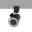 SmartLife Ulkokamera | Spotlight | 4K / 3840x2160 | IP65 | MicroSD (ei sisälly) / Onvif / Pilvipalvelutallennus (valinnainen) | 5 V DC | Liiketunnistin | Yökuvaus | Musta - Ulkokamerat - 5412810468775 - 46