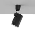 SmartLife Ulkokamera | Spotlight | 4K / 3840x2160 | IP65 | MicroSD (ei sisälly) / Onvif / Pilvipalvelutallennus (valinnainen) | 5 V DC | Liiketunnistin | Yökuvaus | Musta - Ulkokamerat - 5412810468775 - 45