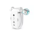 SmartLife Verho Robotti | I-Kisko / Sauvakisko / U-Kisko | Verhot | Paristokäyttöinen / USB Virta | 4000 mAh | Bluetooth® | Valkoinen - Muu automaatio ja etäohjaus - 5412810470105 - 43