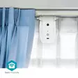 SmartLife Verho Robotti | I-Kisko / Sauvakisko / U-Kisko | Verhot | Paristokäyttöinen / USB Virta | 4000 mAh | Bluetooth® | Valkoinen - Muu automaatio ja etäohjaus - 5412810470105 - 51