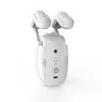 SmartLife Verho Robotti | I-Kisko / Sauvakisko / U-Kisko | Verhot | Paristokäyttöinen / USB Virta | 4000 mAh | Bluetooth® | Valkoinen - Muu automaatio ja etäohjaus - 5412810470105 - 41