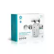 SmartLife Verho Robotti | I-Kisko / Sauvakisko / U-Kisko | Verhot | Paristokäyttöinen / USB Virta | 4000 mAh | Bluetooth® | Valkoinen - Muu automaatio ja etäohjaus - 5412810470105 - 67