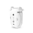SmartLife Verho Robotti | I-Kisko / Sauvakisko / U-Kisko | Verhot | Paristokäyttöinen / USB Virta | 4000 mAh | Bluetooth® | Valkoinen - Muu automaatio ja etäohjaus - 5412810470105 - 42