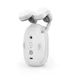 SmartLife Verho Robotti | I-Kisko / Sauvakisko / U-Kisko | Verhot | Paristokäyttöinen / USB Virta | 4000 mAh | Bluetooth® | Valkoinen - Muu automaatio ja etäohjaus - 5412810470105 - 40
