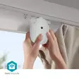 SmartLife Verho Robotti | I-Kisko / Sauvakisko / U-Kisko | Verhot | Paristokäyttöinen / USB Virta | 4000 mAh | Bluetooth® | Valkoinen - Muu automaatio ja etäohjaus - 5412810470105 - 52