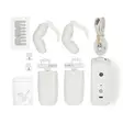 SmartLife Verho Robotti | I-Kisko / Sauvakisko / U-Kisko | Verhot | Paristokäyttöinen / USB Virta | 4000 mAh | Bluetooth® | Valkoinen - Muu automaatio ja etäohjaus - 5412810470105 - 75