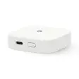 SmartLife Yhdyskäytävä | Bluetooth® / Zigbee 3.0 | 50 Laitetta | USB Virta | Android / IOS | Valkoinen - Muu automaatio ja etäohjaus - 5412810467365 - 40