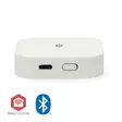 SmartLife Yhdyskäytävä | Bluetooth® / Zigbee 3.0 | 50 Laitetta | USB Virta | Android / IOS | Valkoinen - Muu automaatio ja etäohjaus - 5412810467365 - 50