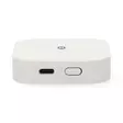 SmartLife Yhdyskäytävä | Bluetooth® / Zigbee 3.0 | 50 Laitetta | USB Virta | Android / IOS | Valkoinen - Muu automaatio ja etäohjaus - 5412810467365 - 20