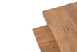Sohvapöytä, atlantinmänty, 110 cm leveä, kestävä, helppohoitoinen - Sohvapöydät - 8684283111855 - 7