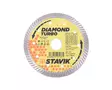 Stavik timanttilaikka 125mm turbo - Laikat kulmahiomakoneeseen - 6438212131375 - 1