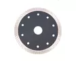 Stavik timanttilaikka 125mm turbo - Laikat kulmahiomakoneeseen - 6438212131375 - 2