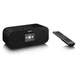 Stereointernetradio, jossa on DAB+, FM ja Bluetooth®. - Radiot ja MP3/4-soittimet - 8711902081845 - 40