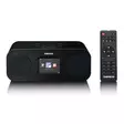 Stereointernetradio, jossa on DAB+, FM ja Bluetooth®. - Radiot ja MP3/4-soittimet - 8711902081845 - 10