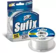 Sufix Siege monofiilisiima 0,40 mm, 300m, 12 kg - Siimat - 024777362925 - 2