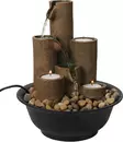Suihkulähde Sylinterit - Koristeet, koriste-esineet - 8720573505475 - 2