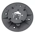 Terassijalka Säädettävä 25-40 mm - Clever Level (Max 500kg) ylhäältä kuvattuna - Terassijalat ja ruuvipaalut - 5903766968735 - 6