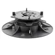 Terassijalka Säädettävä 25-40 mm - Clever Level (Max 500kg) maksimikorkeus - Terassijalat ja ruuvipaalut - 5903766968735 - 4