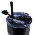 Termosmuki Haisuli pillillä - Juomapullot - 6416550231605 - 2