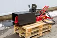 Timco 18T Traktorihalkomakone - nostolaitekiinnitteinen klapikone lavan päällä - Klapikoneet - 6438014332635 - 23