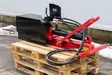 Timco 18T Traktorihalkomakone - nostolaitekiinnitteinen klapikone - Klapikoneet - 6438014332635 - 26