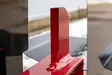 Timco 18T Traktorihalkomakone - nostolaitekiinnitteinen klapikone terä - Klapikoneet - 6438014332635 - 13