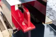 Timco 18T Traktorihalkomakone - nostolaitekiinnitteinen klapikone terä - Klapikoneet - 6438014332635 - 8