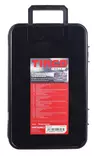 Timco 61-osainen kodin työkalusarja - Työkalusarjat - 6438014417165 - 5