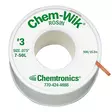 Tinaimusukka 2.00 mm 15.0 m - Juottimet ja tohot - CHEM-WIK-L5 - 10