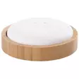 Tuoksukivi bambu alustalla - Kylpyhuonetarvikkeet - 6410416310015 - 1