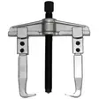 Ulosvetäjä 2-leukainen 160 x 150 mm - Korjaamon erikoistyökalut - 6430013063305 - 1