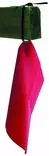 Varoituslippu M+ Punainen - Kuorman sidonta - 6419121120445 - 1