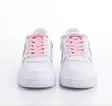 Venyvät kengännauhat - LIGHT PINK - Kenkätarvikkeet - 6429810937025 - 1